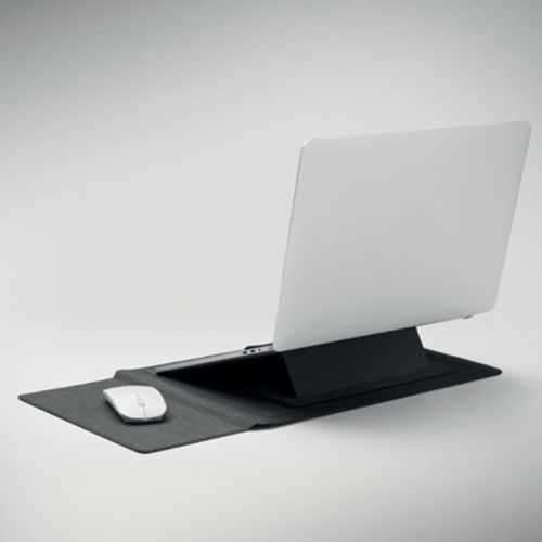 RPET laptopcover 3 i 1 - Billede 7